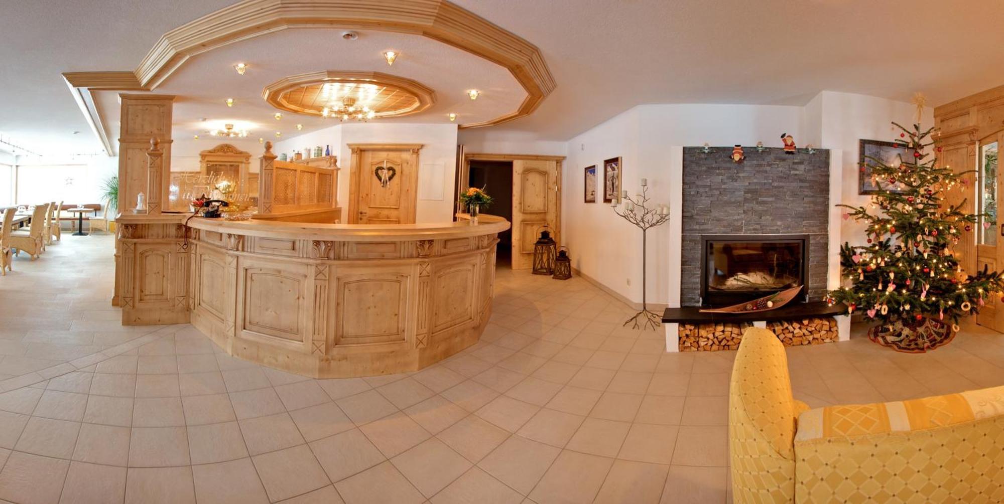 Landhaus Lechthaler Sankt Anton am Arlberg Esterno foto