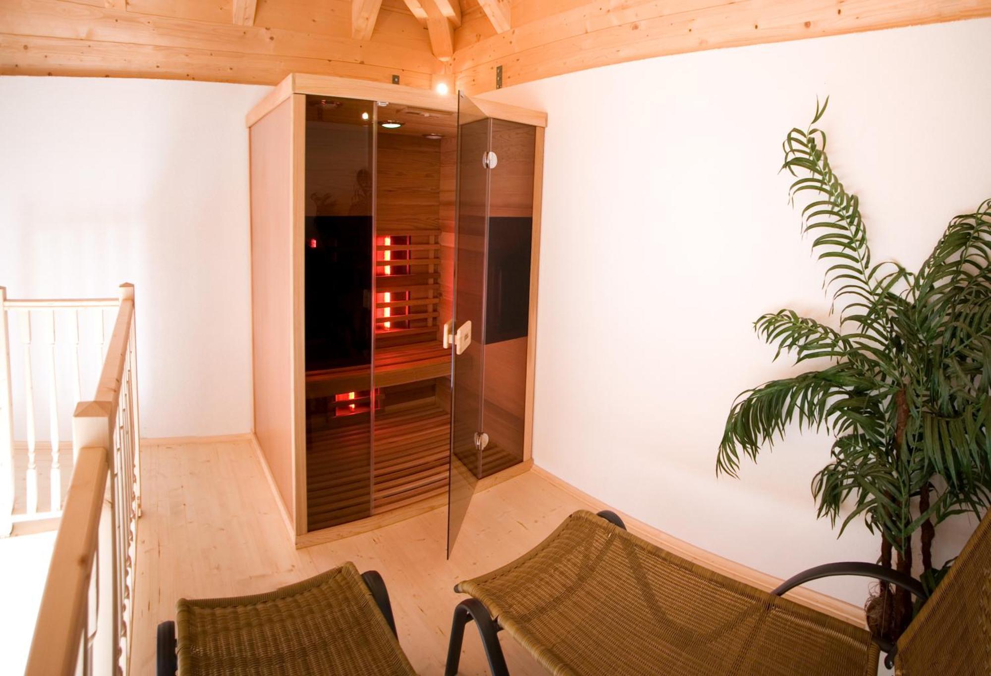 Landhaus Lechthaler Sankt Anton am Arlberg Esterno foto