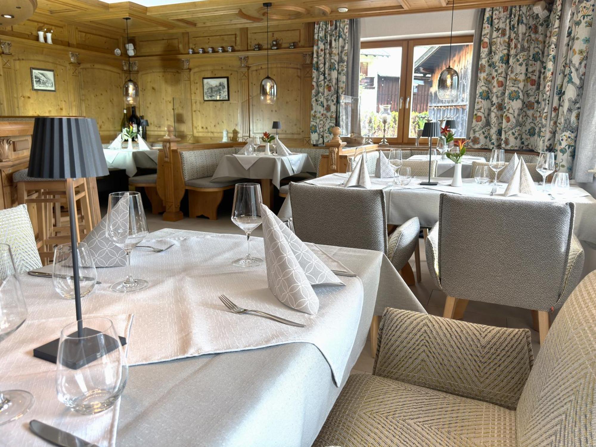 Landhaus Lechthaler Sankt Anton am Arlberg Esterno foto