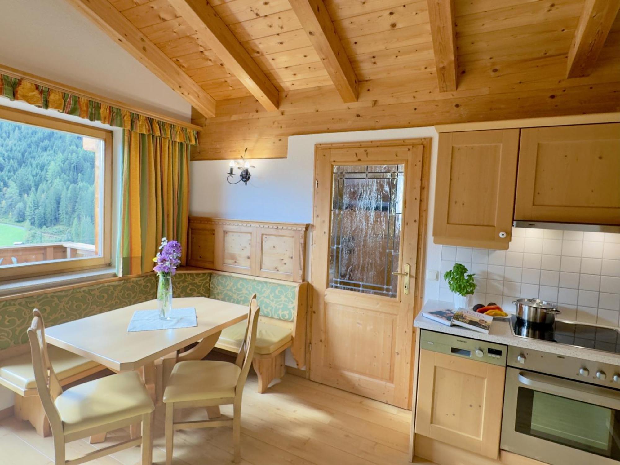 Landhaus Lechthaler Sankt Anton am Arlberg Esterno foto