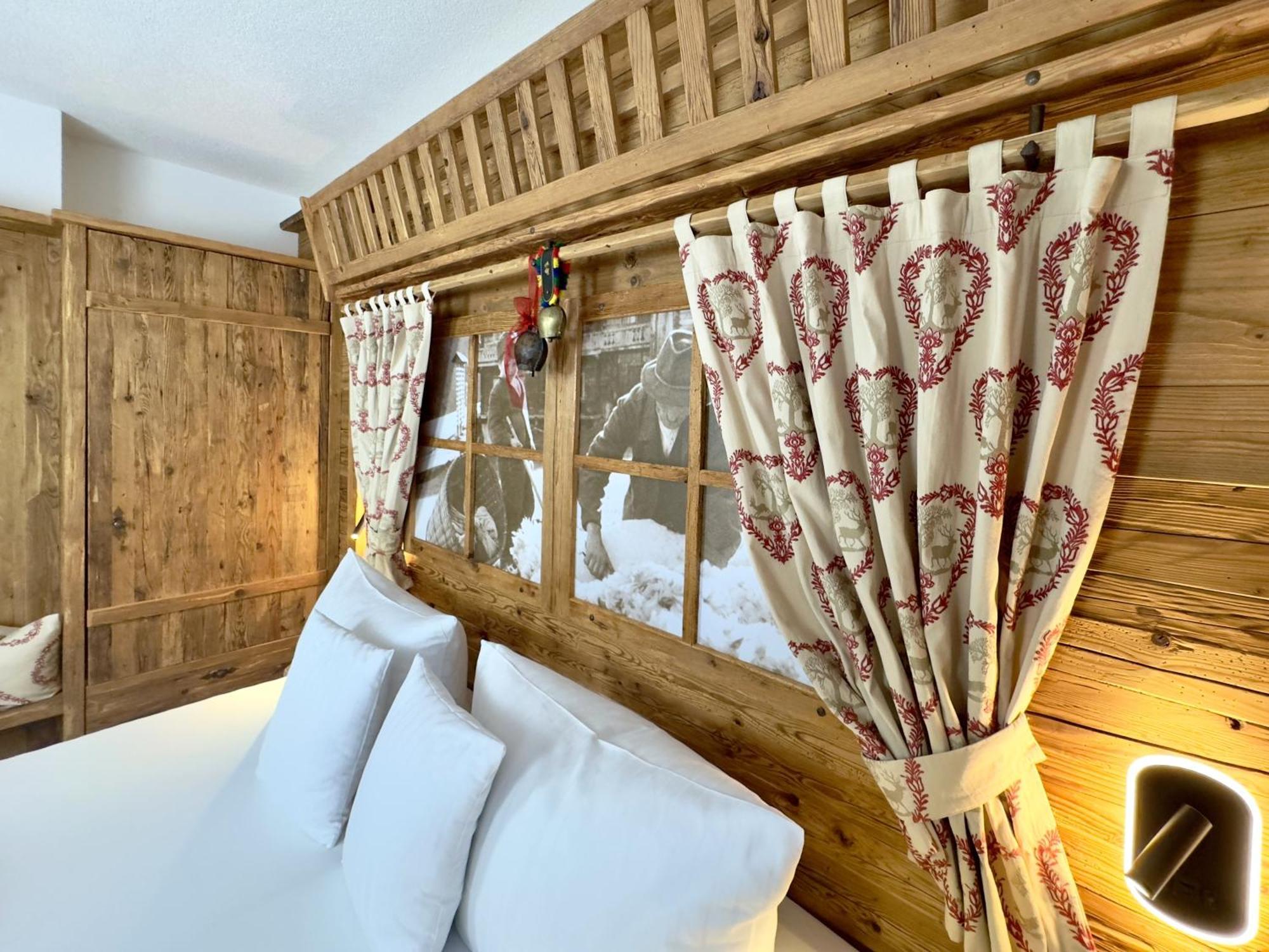 Landhaus Lechthaler Sankt Anton am Arlberg Esterno foto