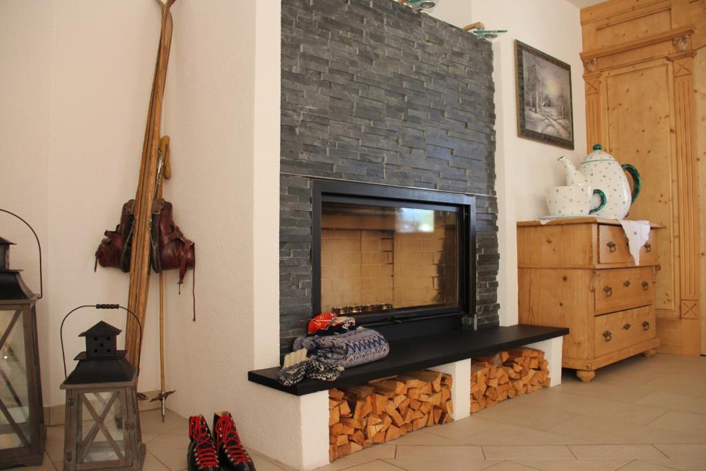 Landhaus Lechthaler Sankt Anton am Arlberg Camera foto